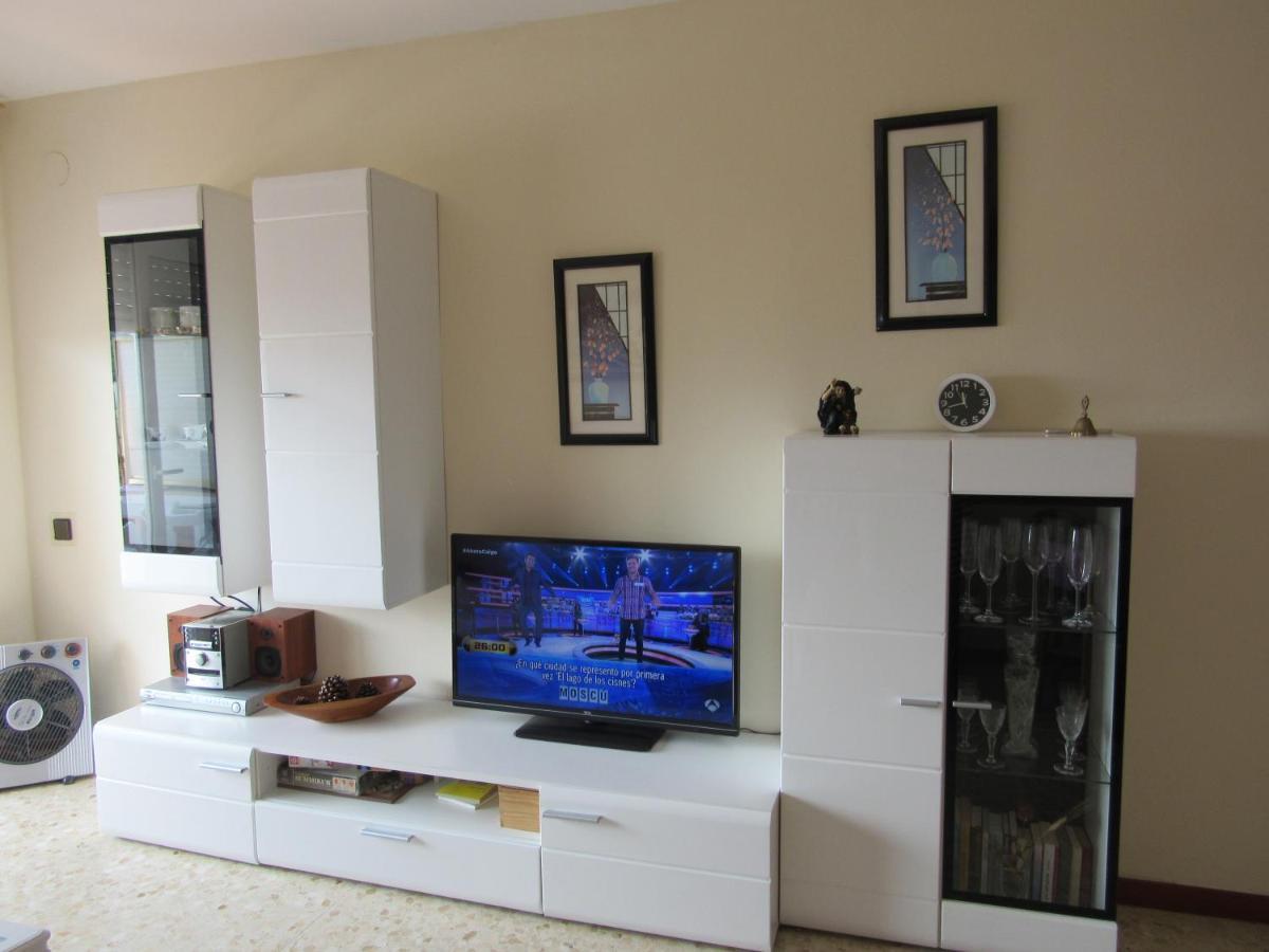 Apartamento Fanals Lloret de Mar Exterior foto